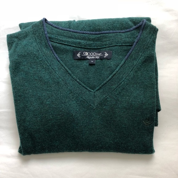 G2000 Men Sweater - Picture 1 of 2